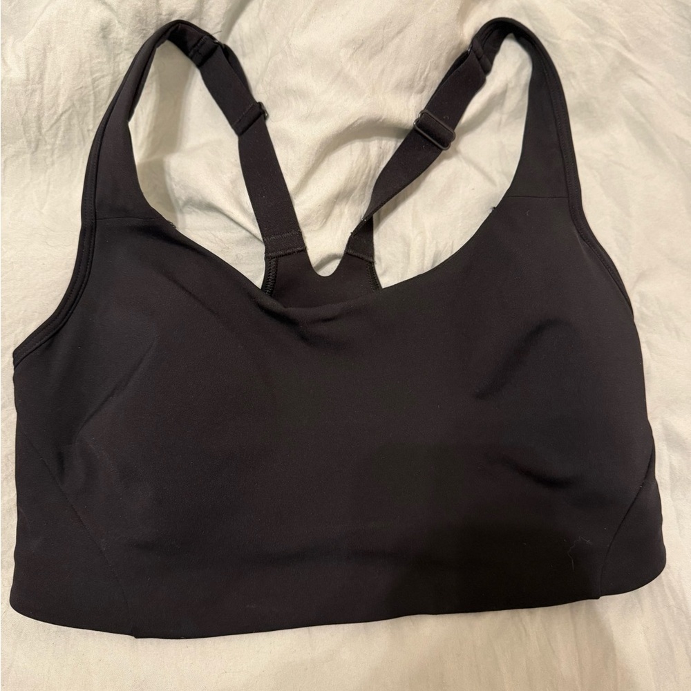 Lululemon Bra size 10